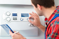 free commercial Goseley Dale boiler quotes