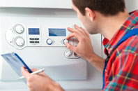 free Goseley Dale gas safe engineer quotes